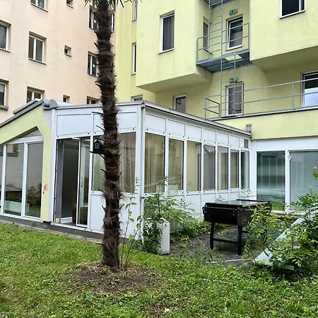 Hotel Astral In The Heart Of Vienna