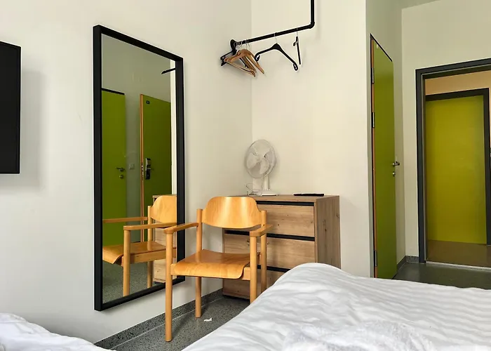 Astral In The Heart Of 3* Bécs