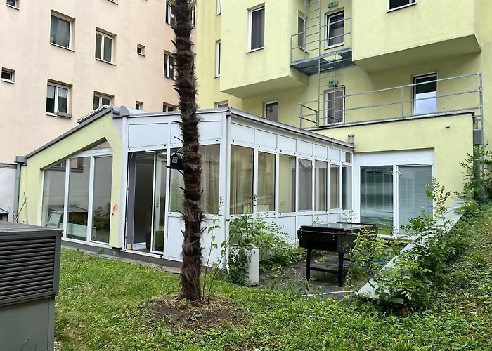 Szálloda Astral In The Heart Of 3*
