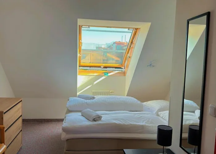 Szálloda Astral In The Heart Of 3*